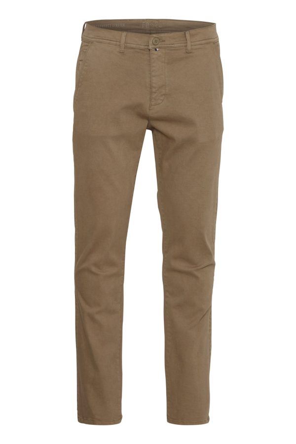 FQ1924 Chinohose "Chinohose FQCHARLS performance chinos"