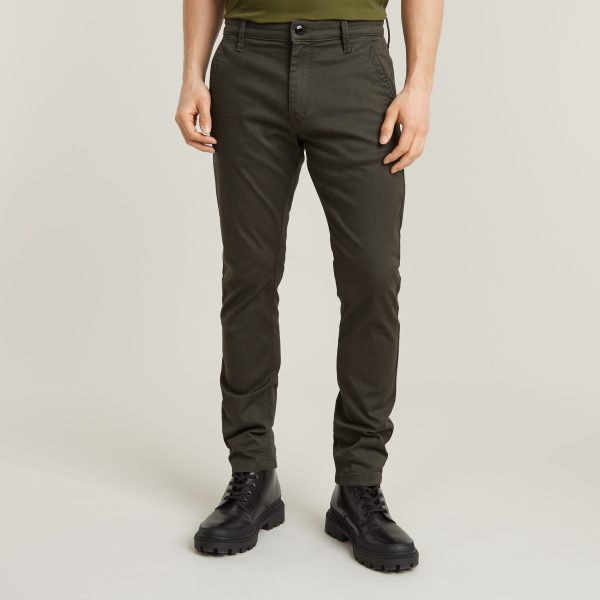 G-STAR Chinohose "Skinny Chino 3.0"