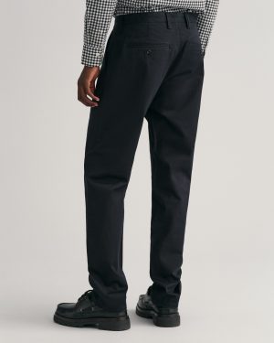 Gant Chinohose "REGULAR TWILL CHINOS"