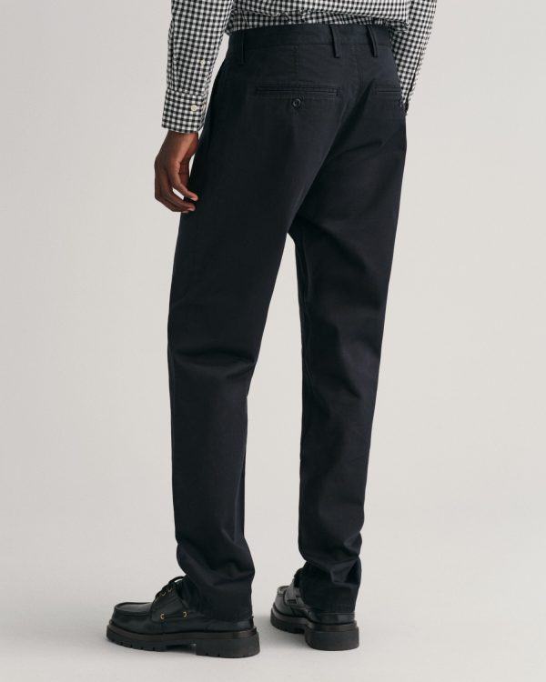 Gant Chinohose "REGULAR TWILL CHINOS"