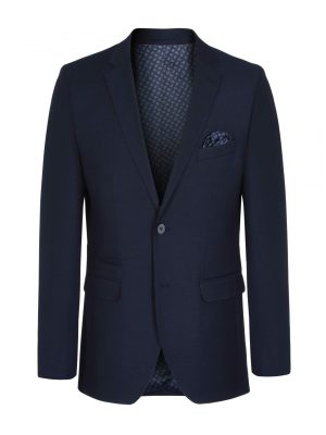 Gebr. Weis Luca C blau 48
