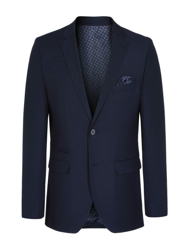 Gebr. Weis Luca C blau 48