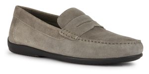 Geox Mokassin "U ASCANIO C"