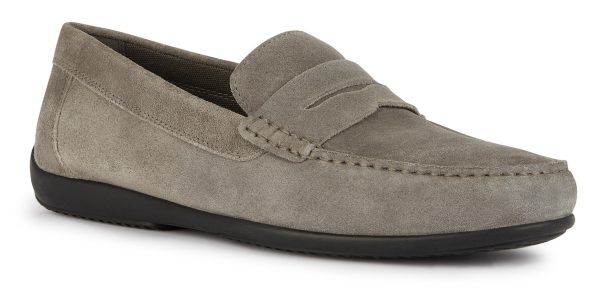 Geox Mokassin "U ASCANIO C"