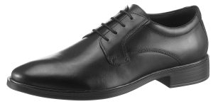 Geox Schnürschuh "U GLADWIN A"