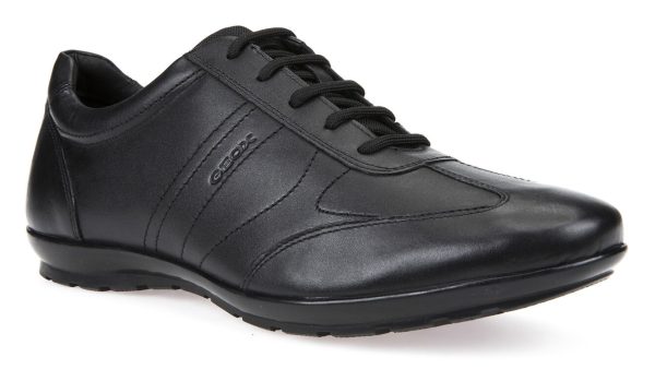 Geox Schnürschuh "UOMO SYMBOL"