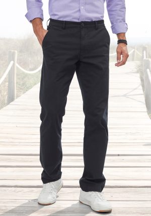 H.I.S Chinohose "regular-fit"