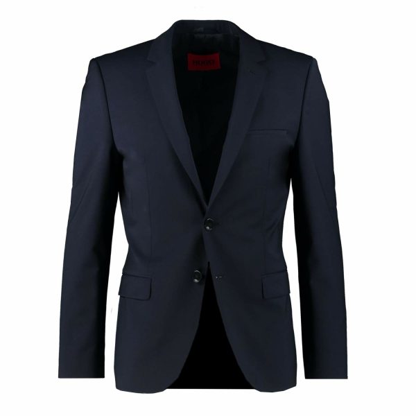 HUGO Herren Blazer 48