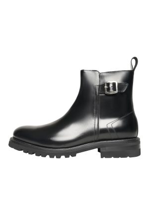 Henry Stevens Chelseaboots "Barkley JPB Businessschuh"