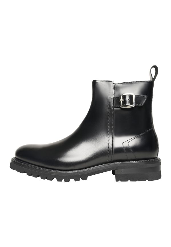 Henry Stevens Chelseaboots "Barkley JPB Businessschuh"