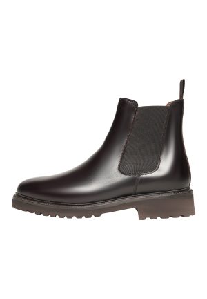 Henry Stevens Chelseaboots "Marshall CB Businessschuh"