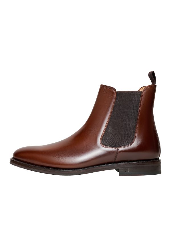 Henry Stevens Chelseaboots "Marshall CB Businessschuh"