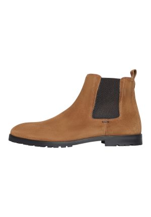 Henry Stevens Chelseaboots "Wallace CB"