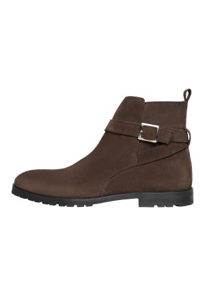 Henry Stevens Chelseaboots "Wallace JPB"