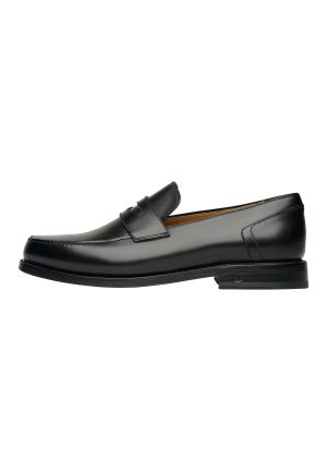 Henry Stevens Loafer "Haywood PL Businessschuh"