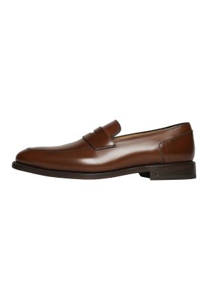 Henry Stevens Loafer "Marshall PL Businessschuhe"