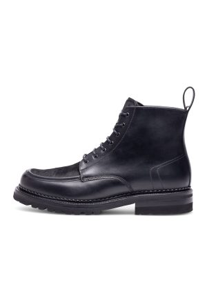 Henry Stevens Schnürboots "Harry NB Businesschuh"