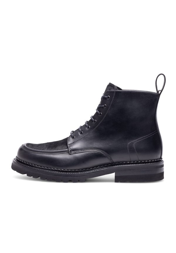 Henry Stevens Schnürboots "Harry NB Businesschuh"