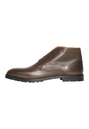 Henry Stevens Schnürboots "Wallace GB"