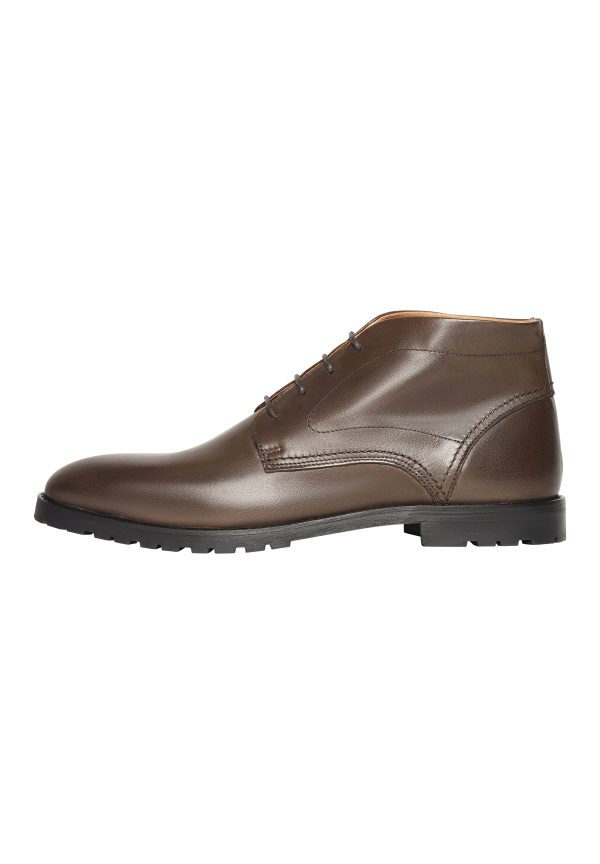 Henry Stevens Schnürboots "Wallace GB"