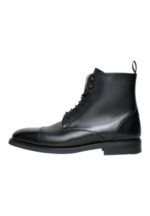 Henry Stevens Schnürboots "Winston CDB Businessschuh"