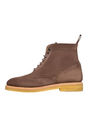 Henry Stevens Schnürboots "Winston FBDB Businessschuh"