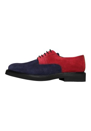 Henry Stevens Schnürschuh "Barkley PD Businessschuh"