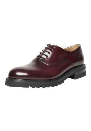 Henry Stevens Schnürschuh "Barkley PO Businessschuh"