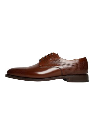 Henry Stevens Schnürschuh "Marshall CD Businessschuhe"