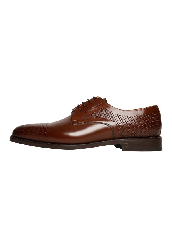 Henry Stevens Schnürschuh "Marshall CD Businessschuhe"