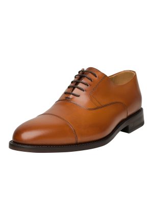 Henry Stevens Schnürschuh "Marshall CO Businessschuh"