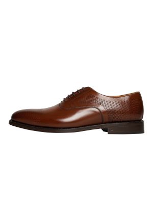 Henry Stevens Schnürschuh "Marshall CO Businessschuhe"