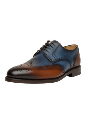 Henry Stevens Schnürschuh "Marshall FBD Businessschuh"
