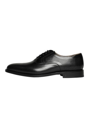 Henry Stevens Schnürschuh "Marshall FBO Businessschuhe"