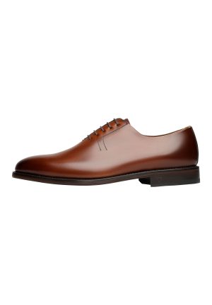 Henry Stevens Schnürschuh "Marshall PW Businessschuh"