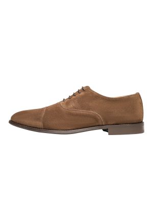 Henry Stevens Schnürschuh "Wallace CO Businessschuh"