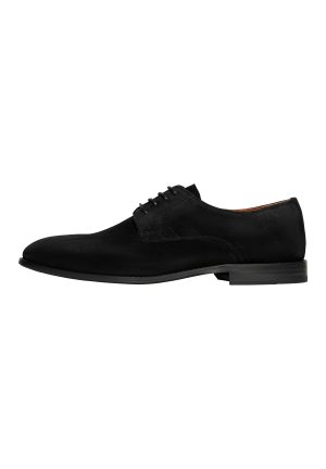 Henry Stevens Schnürschuh "Wallace PD Businessschuh"