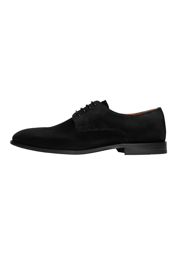 Henry Stevens Schnürschuh "Wallace PD Businessschuh"