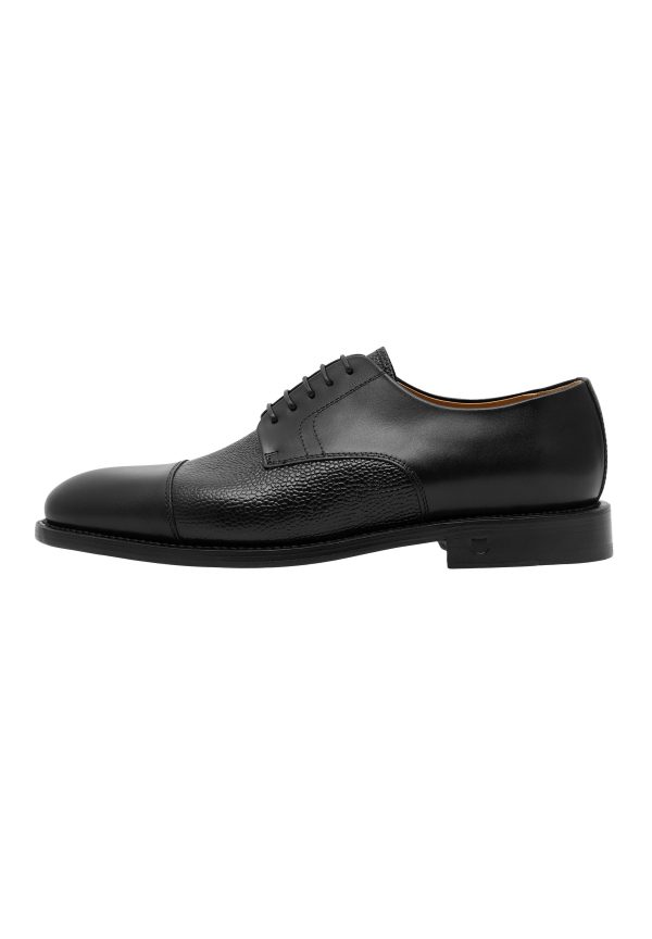 Henry Stevens Schnürschuh "Winston CD"
