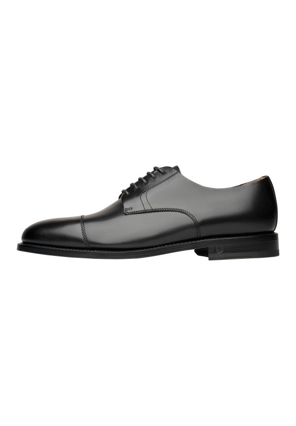 Henry Stevens Schnürschuh "Winston CD Businessschuh"