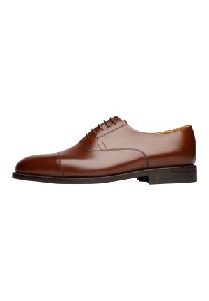 Henry Stevens Schnürschuh "Winston CO Businessschuh"