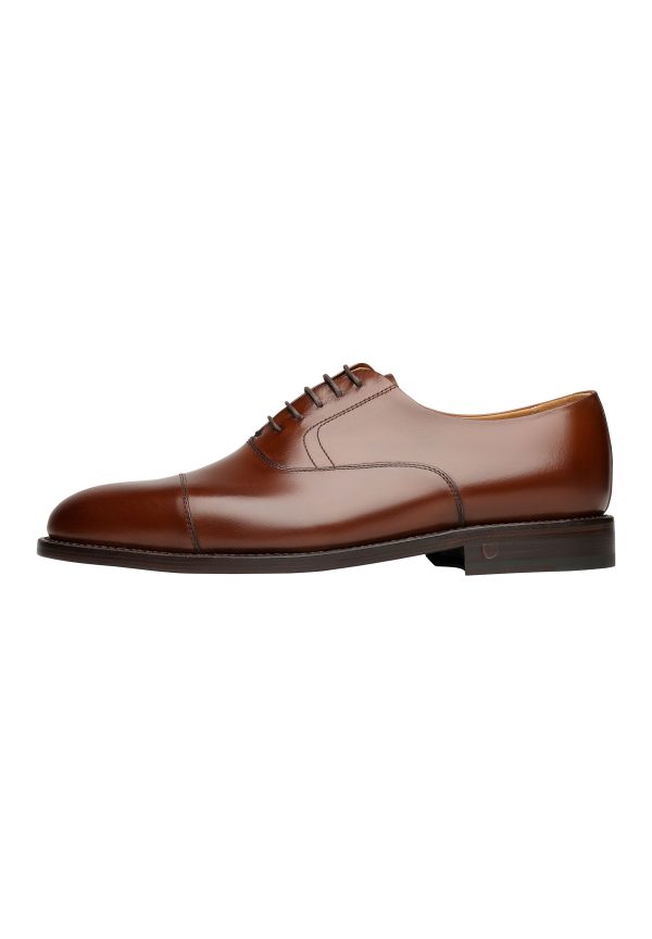 Henry Stevens Schnürschuh "Winston CO Businessschuh"