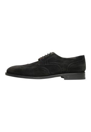 Henry Stevens Schnürschuh "Winston FBD Businessschuh"