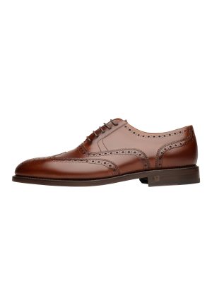 Henry Stevens Schnürschuh "Winston FBO Businessschuh"