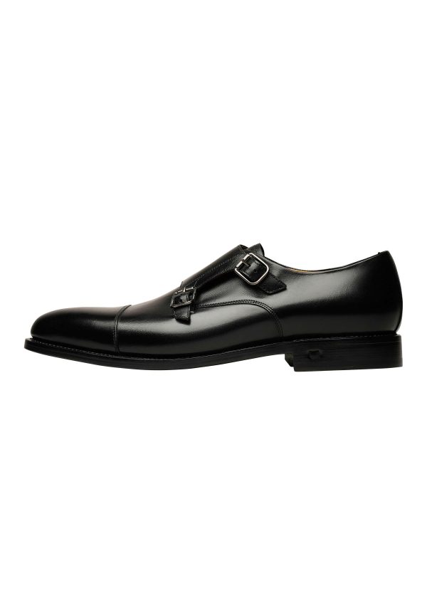 Henry Stevens Slipper "Marshall CDM Businessschuh"