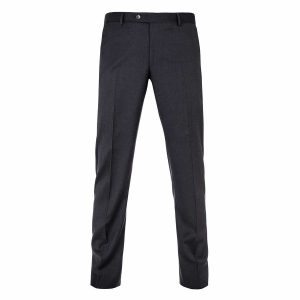 Herren Baukasten Anzug Hose 48