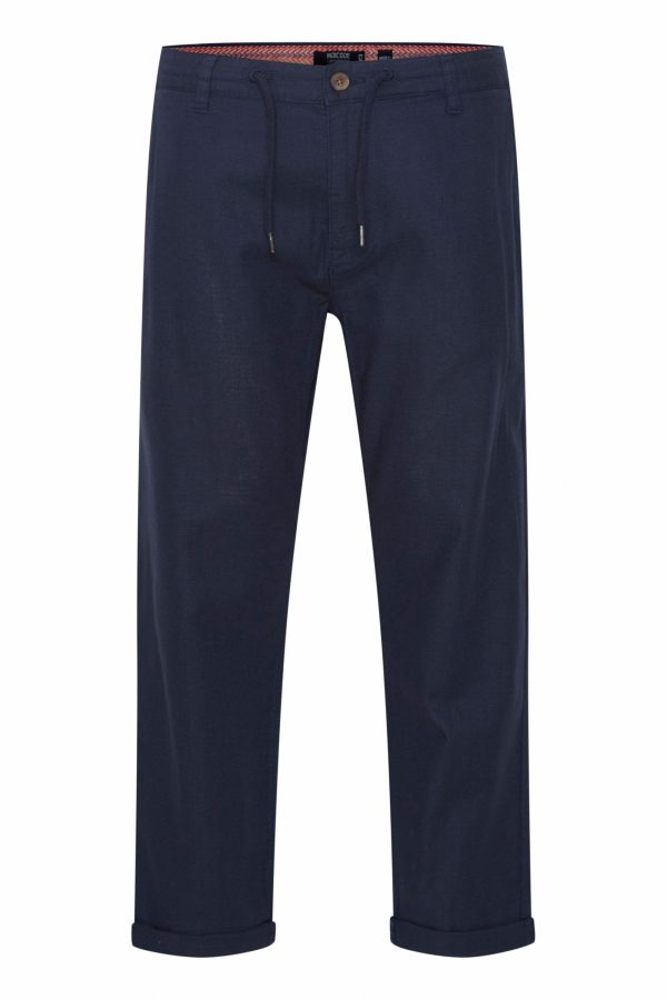 Indicode Chinohose "Chinohose IDCombat"