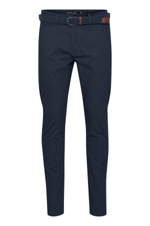 Indicode Chinohose "Chinohose IDFigus"
