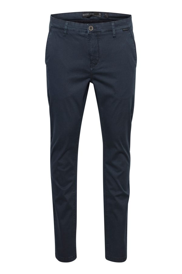 Indicode Chinohose "Chinohose IDLucas"