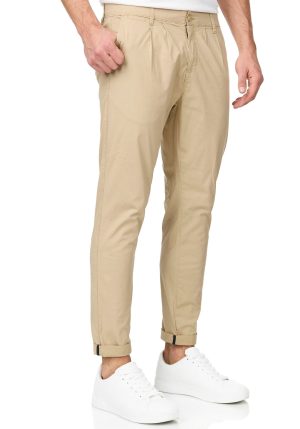 Indicode Chinos "INFjern"